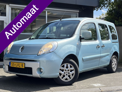 Renault Kangoo Family 1.6-16V Privilège CLIMA / CRUISE / NAVI / PDC