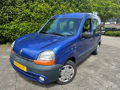 Renault Kangoo MET APK TOT 09-12-2024!