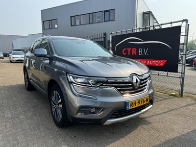 Renault Koleos 1.6 dCi BOSÈ INTENS bj 2017BOSELED