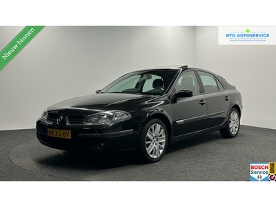 Renault Laguna 1.6-16V Business OPEN DAK -NAP