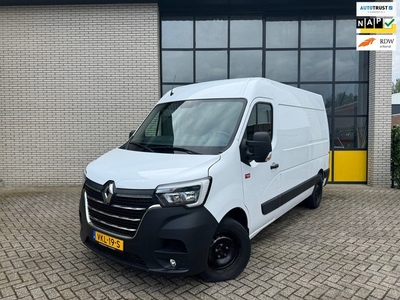 Renault Master 135PK L2H2 Trekhaak, Camera, navi, Handfree