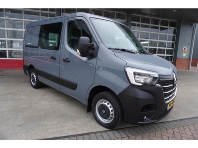 Renault Master T28 2.3 dCi 135PK L1H1 Comfort Nr. V106