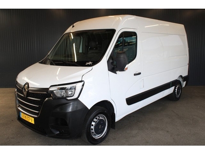 Renault Master T33 2.3 dCi 135 L2H2 € 9.945,- NETTO!