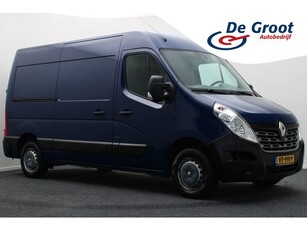 Renault Master T33 2.3 dCi L2H2 (bj 2016)