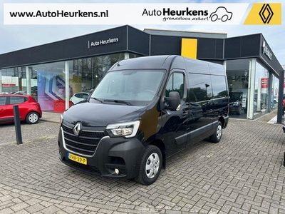 Renault Master T35 2.3 dCi 135 L2H2 Achteruitrijcamera