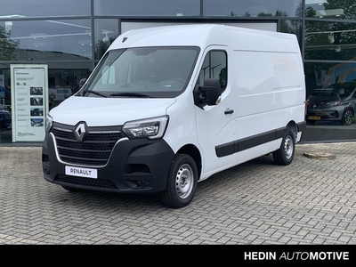 Renault Master T35 2.3 dCi 135 L2H2 Work Edition CAMERA