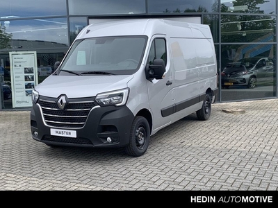 Renault Master T35 2.3 dCi 135 L2H2 Work Edition CAMERA