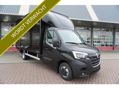 Renault Master T35 2.3 dCi 165pk Bakwagen L4 Dubbellucht