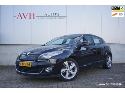 Renault Mégane 1.2 TCe Collection