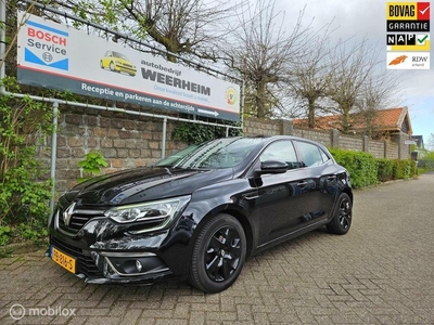 Renault Mégane 1.2 TCe Zen ZEER NETTE NL AUTO MET NAP