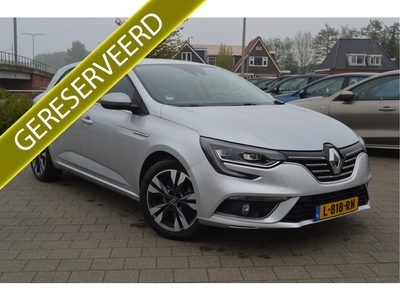 Renault Mégane 1.3 TCe 140pk Limited A-Camera Xenon