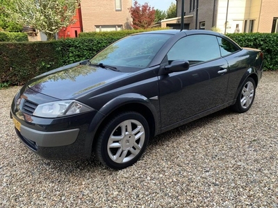 Renault Mégane (bj 2006)