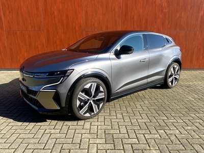 Renault Megane E-tech EV60-Iconic-Optimum Charge-Duurste uitvoering