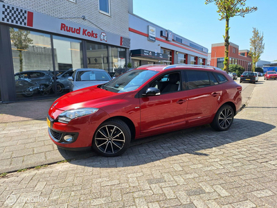 RENAULT MEGANE ESTATE 1.2 TCe BOSE