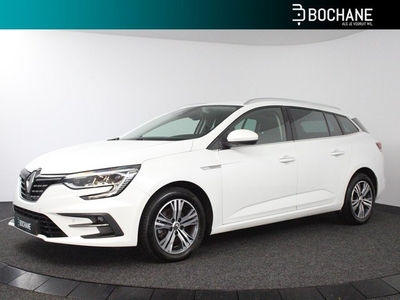 Renault Mégane Estate 1.3 TCe 140 EDC Intens