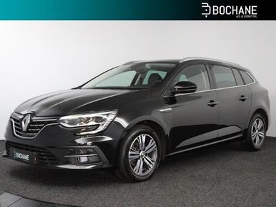 Renault Mégane Estate 1.3 TCe 140 EDC Intens TREKHAAK