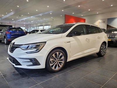 Renault Mégane Estate 1.3 TCe 140 Techno EDC (bj 2024)