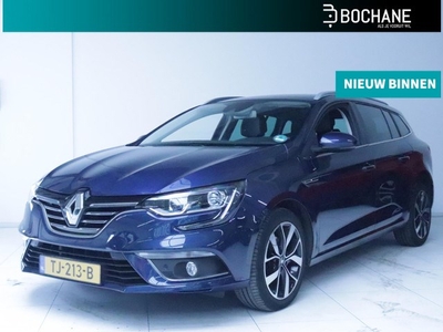 Renault Mégane Estate 1.3 TCe Bose Clima/Navi/PDC