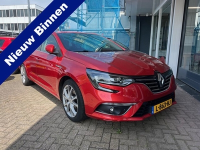 Renault Mégane Estate 1.3 TCe PDC Navigatie