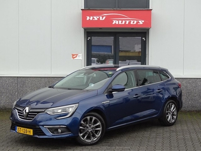 Renault Mégane Estate 1.5 dCi Série Signature Exclusiv org