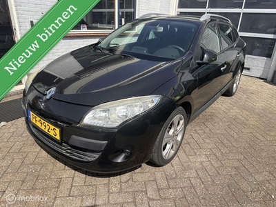 Renault Megane Estate 1.6 Expression