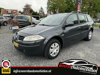 Renault Megane Grand Tour 1.6-16V Dynamique Comfort