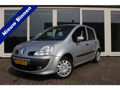 Renault Modus 1.2-16V Expression, Airco, Prijs Is Rijklaar