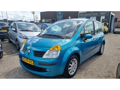 Renault Modus 1.4-16V Privilège Luxe??€1899,-?? airco