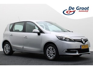 Renault Scénic 1.2 TCe Authentique Keyless