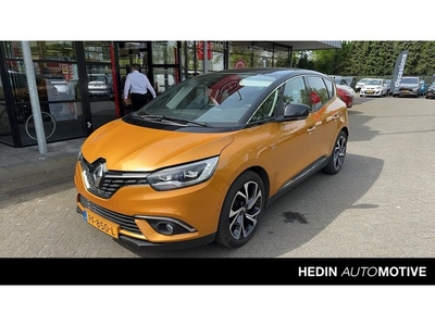 Renault Scénic 1.2 TCe Bose Stoelmassage / Navi /