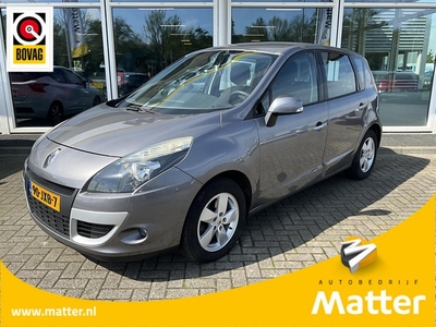 Renault Scénic 1.4 TCE Dynamique