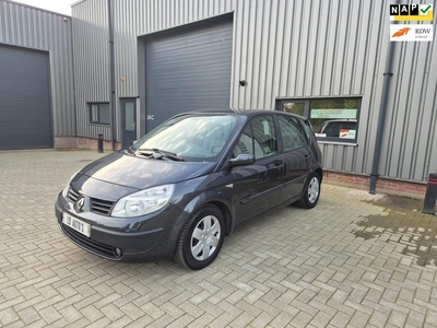 Renault Scénic 2.0-16V Expression ACTIE VAN € 1750 VOOR €