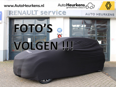 Renault Scénic TCe 115 Limited | NL auto | dealeronderhouden | 1e eigenaar | afn. trekhaak | Lage km-stand