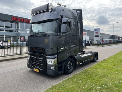 Renault T HIGH 480 T4X2 X-LOW DTI 13 EURO 6 (bj 2018)