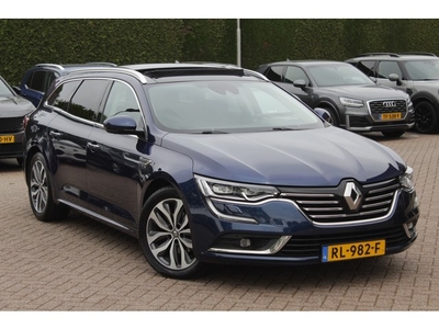 Renault Talisman Estate 1.6 dCi Intens / Panoramadak /