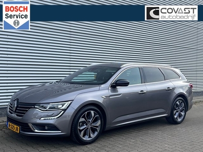 Renault Talisman Estate 160 TCe S-Edition 57.km Vol opties!