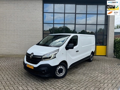 Renault Trafic 120PK 3p L2H1 Navi, Full led koplampen