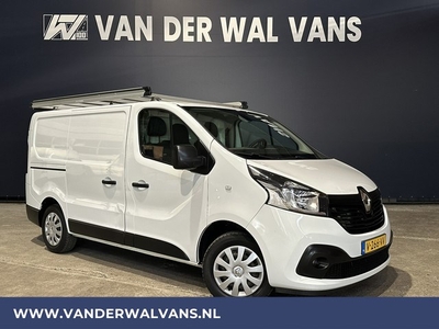 Renault Trafic 1.6 dCi L1H1 Euro6 Airco Imperiaal