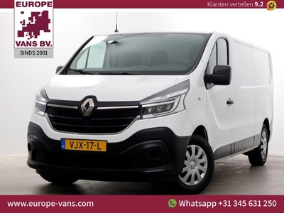 Renault Trafic 2.0 dCi 120pk L2H1 Comfort LED/Airco/Navi