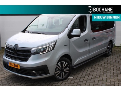 Renault Trafic 2.0 dCi 170 EDC T29 L2H1 DC Luxe Black