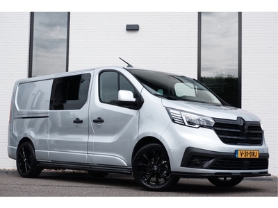 Renault Trafic 2.0 dCi Automaat / DC / 170 PK / L2H1 / Luxe