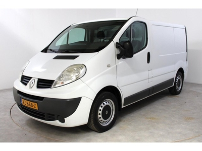 Renault Trafic 2.0 dCi L1H1 *Automaat* Nw APK* Airco*