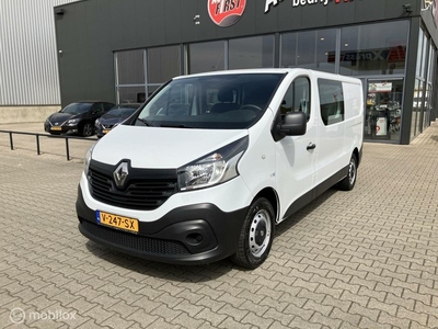 Renault Trafic bestel 1.6 dCi T29 L2H1 DC Comfort