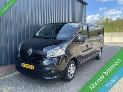 Renault Trafic bestel 1.6 dCi T29 L2H1 Turbo2 Energy /NAP