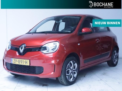 Renault Twingo 1.0 SCe 75 Collection Airco/Bluetooth!