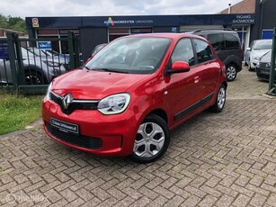 Renault Twingo 1.0 SCe,/airco/cruise/6-24 mnd garantie