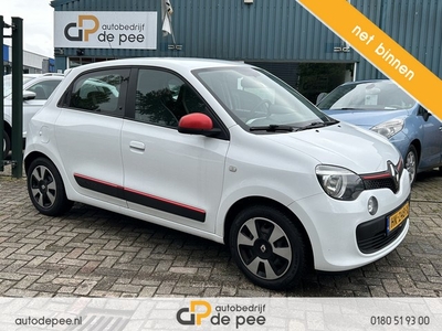 Renault Twingo 1.0 SCe Collection