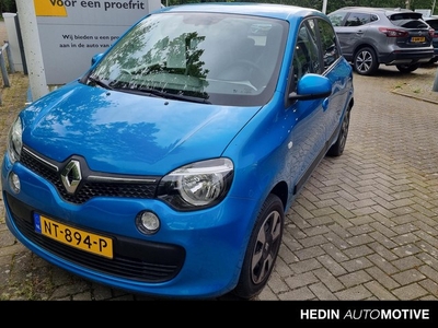 Renault Twingo 1.0 SCe Collection