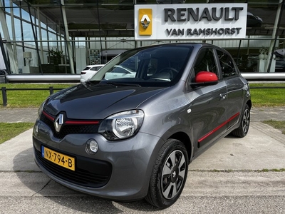 Renault Twingo 1.0 SCe Collection / Airco / Elek Spiegels /