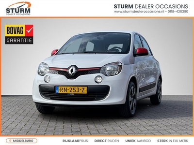 Renault Twingo 1.0 SCe Collection Airconditioning